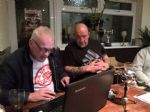 Sounds of Salford Radio